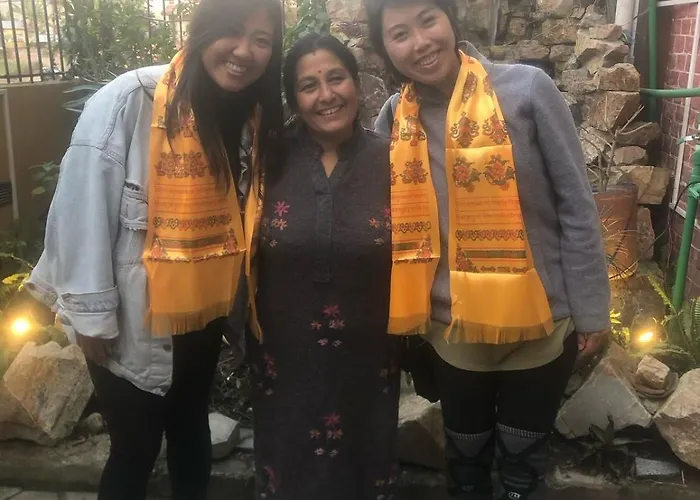 Homestay Mums & Apartment-a Real Experience