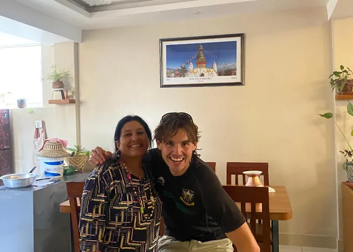 Homestay Mums & Apartment-a Real Experience
