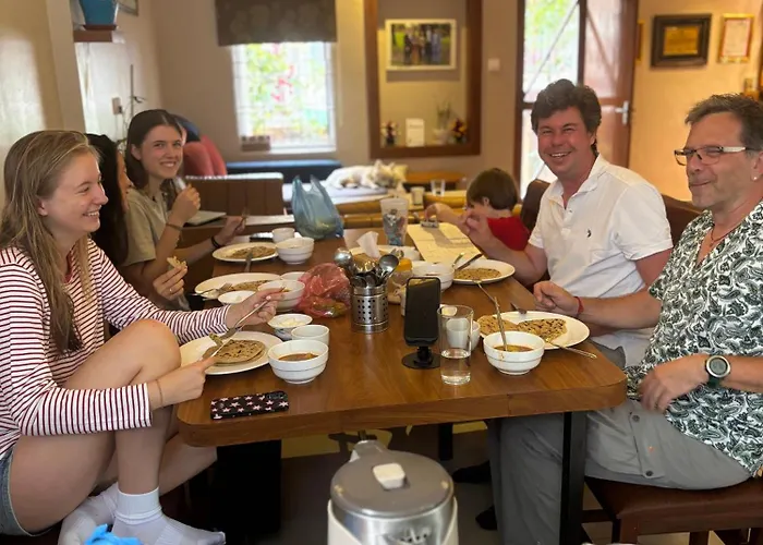 Mums & Apartment-a Real Experience Homestay Kathmandu