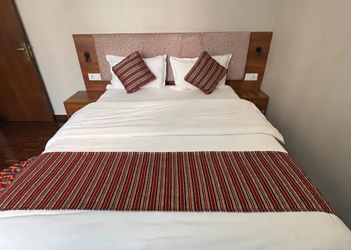 Homestay Mums & Apartment-a Real Experience *