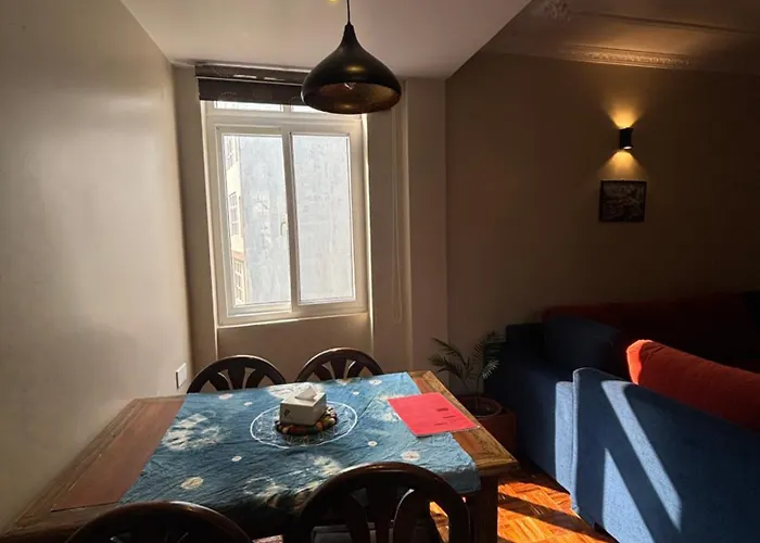 Mums & Apartment-a Real Experience Homestay *