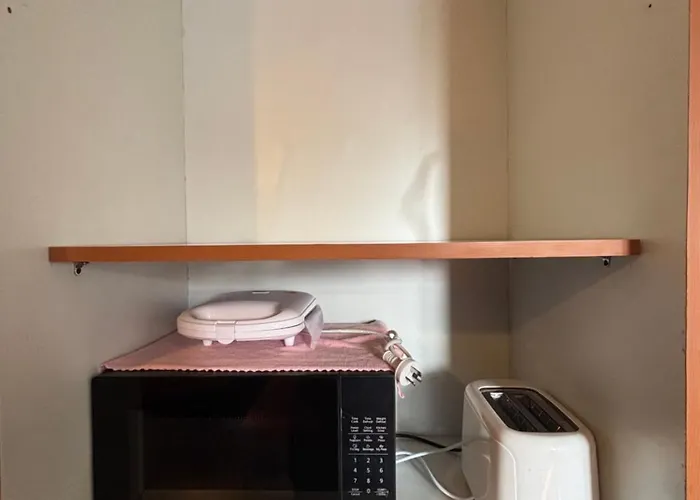 Homestay Mums & Apartment-a Real Experience *
