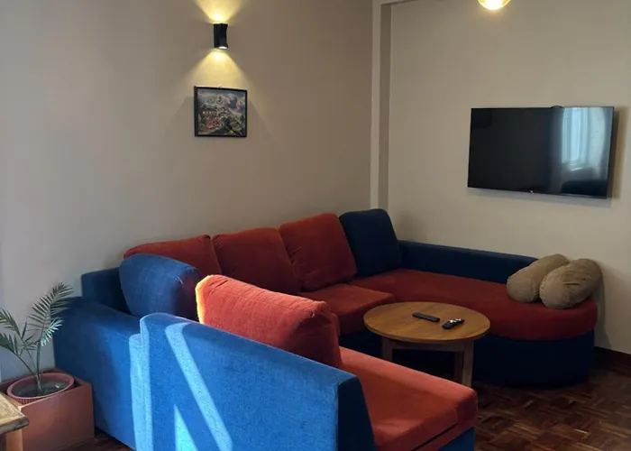 Homestay Mums & Apartment-a Real Experience
