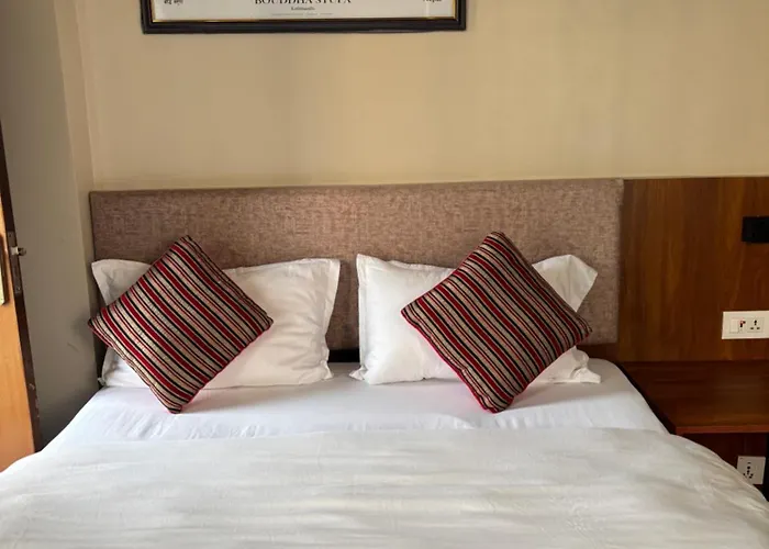 Homestay Mums & Apartment-a Real Experience *
