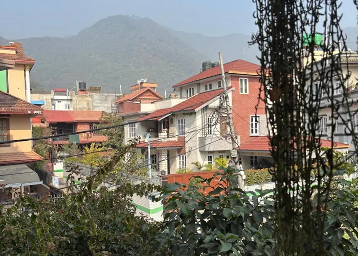 Mums & Apartment-a Real Experience * Kathmandu