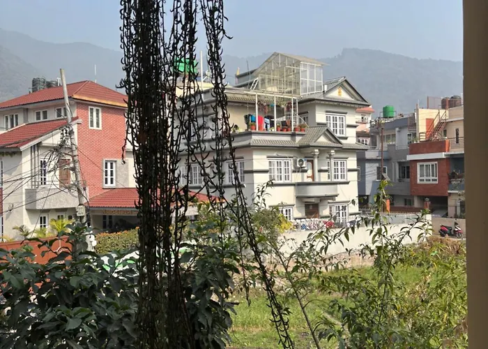 Homestay Mums & Apartment-a Real Experience