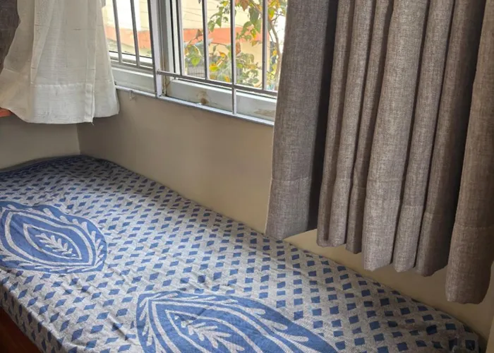 Homestay Mums & Apartment-a Real Experience