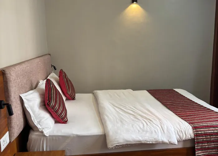 Mums & Apartment-a Real Experience Homestay