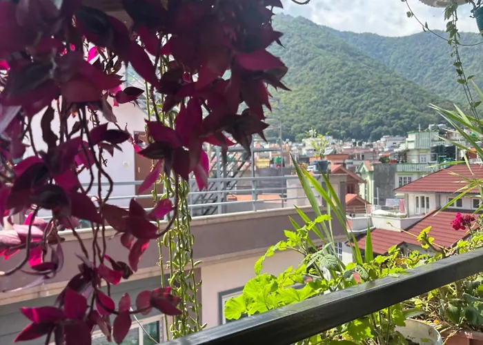 Privatunterkunft Mums & Apartment-a Real Experience Kathmandu