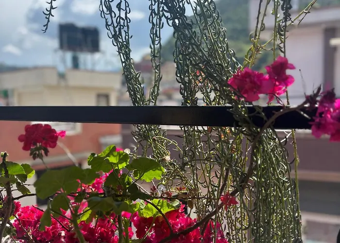 Mums & Apartment-a Real Experience Homestay