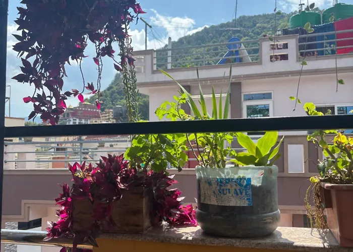 Mums & Apartment-a Real Experience * Kathmandu