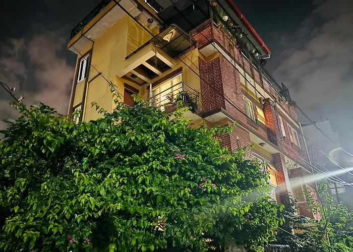 Mums & Apartment-a Real Experience Homestay