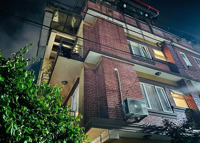 Homestay Mums & Apartment-a Real Experience