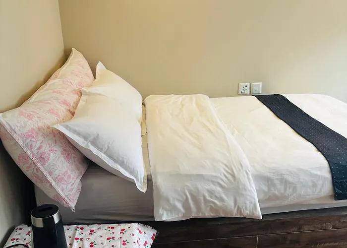 Homestay Mums & Apartment-a Real Experience *