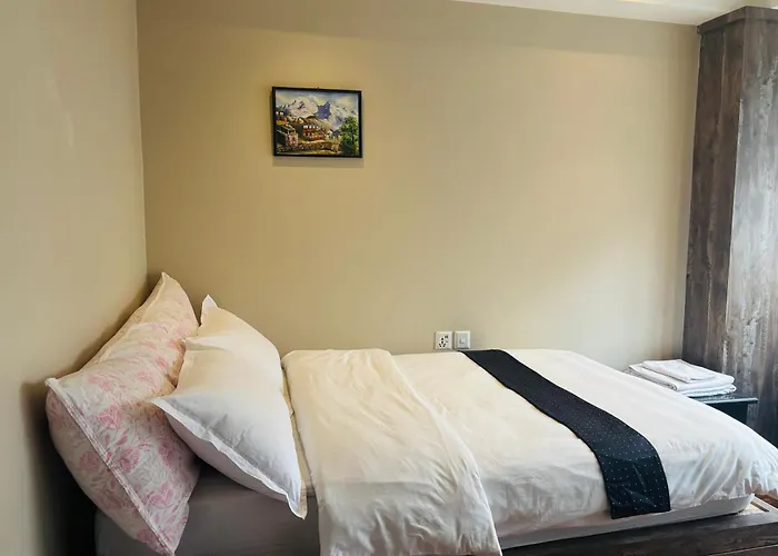 Homestay Mums & Apartment-a Real Experience *