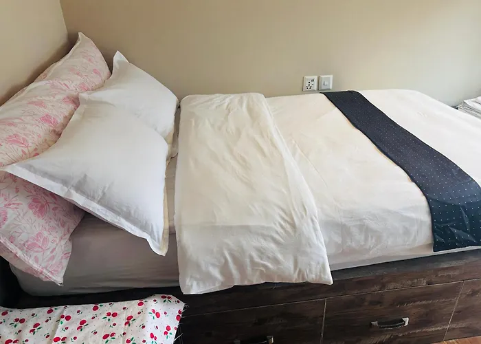 Privatunterkunft Mums & Apartment-a Real Experience Kathmandu