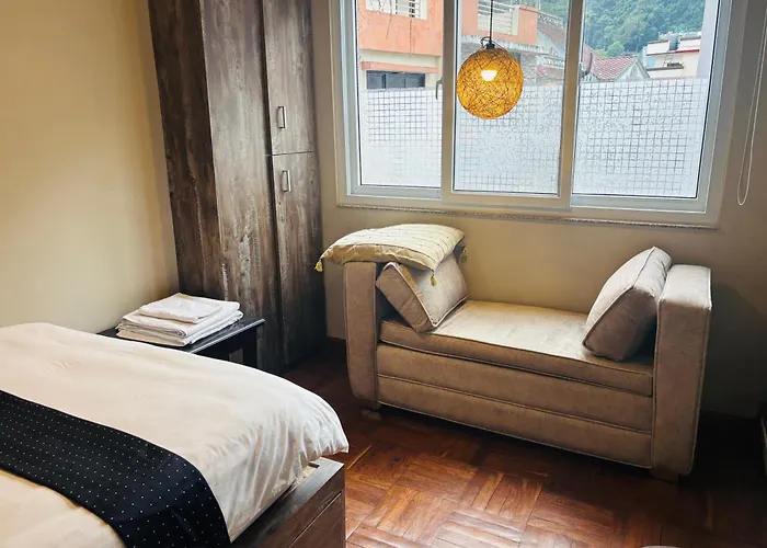 Mums & Apartment-a Real Experience * Kathmandu