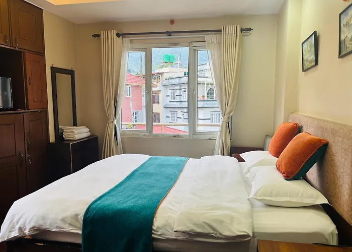 Homestay Mums & Apartment-a Real Experience