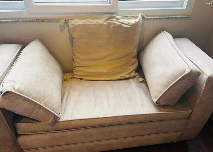Homestay Mums & Apartment-a Real Experience