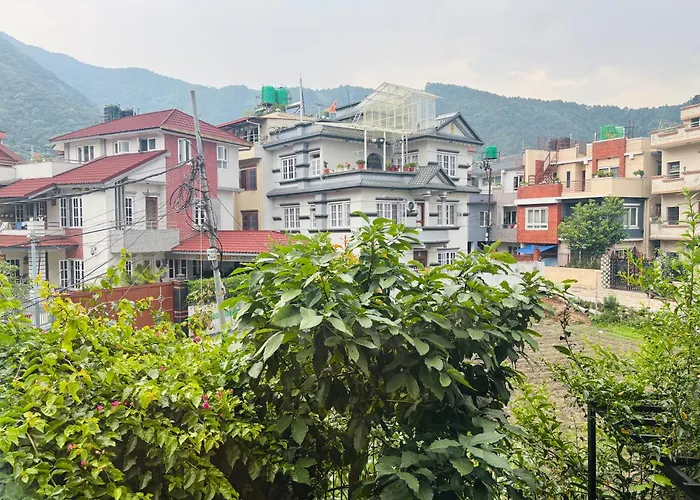 Homestay Mums & Apartment-a Real Experience