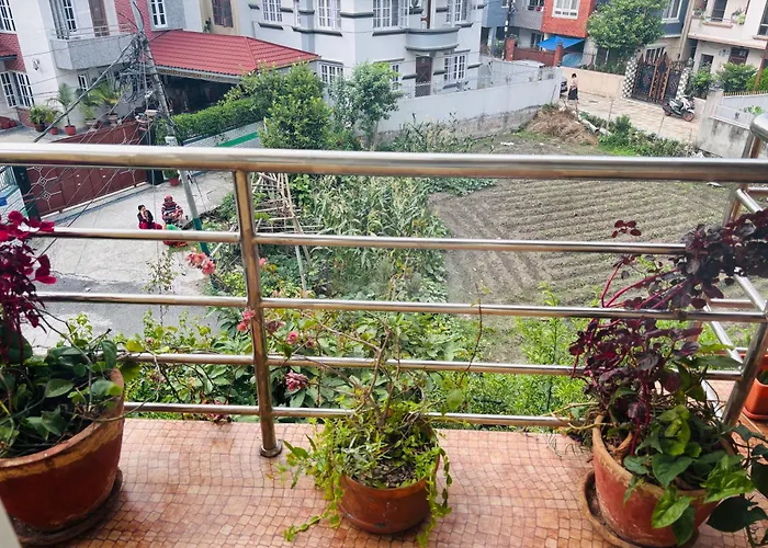 Mums & Apartment-a Real Experience Homestay *