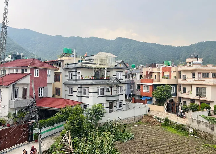 Homestay Mums & Apartment-a Real Experience *