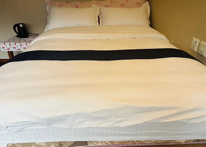 Mums & Apartment-a Real Experience Homestay Kathmandu