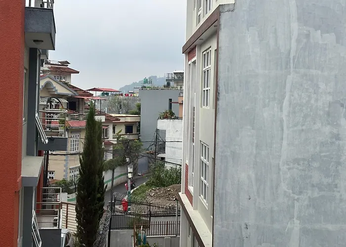 Mums & Apartment-a Real Experience Homestay