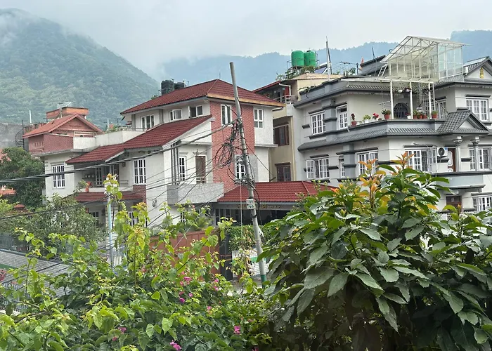 Privatunterkunft Mums & Apartment-a Real Experience Kathmandu