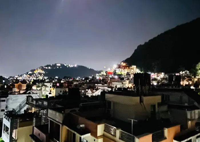 Mums & Apartment-a Real Experience Kathmandu